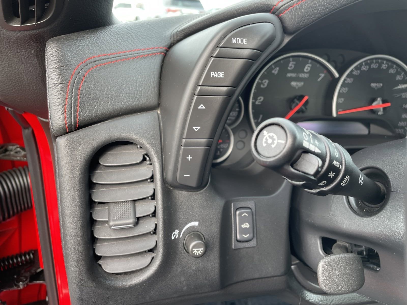 2013 Chevrolet Corvette Grand Sport 427 1SC