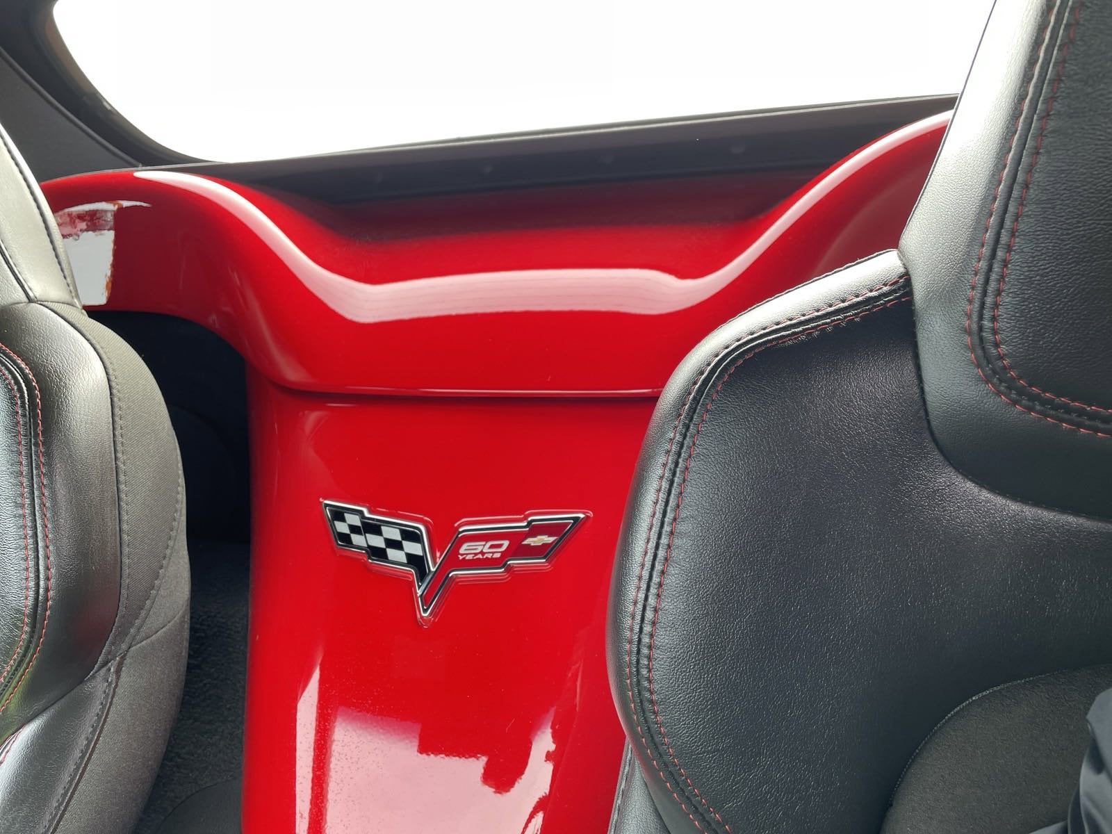 2013 Chevrolet Corvette Grand Sport 427 1SC