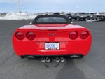 2013 Chevrolet Corvette Grand Sport 427 1SC