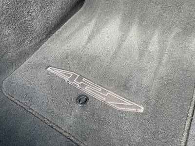 2013 Chevrolet Corvette Grand Sport 427 1SC