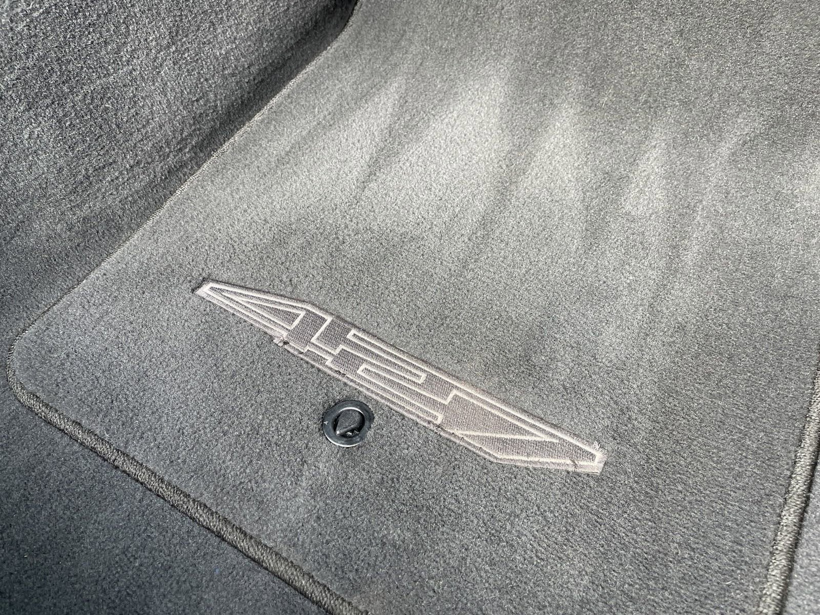 2013 Chevrolet Corvette Grand Sport 427 1SC