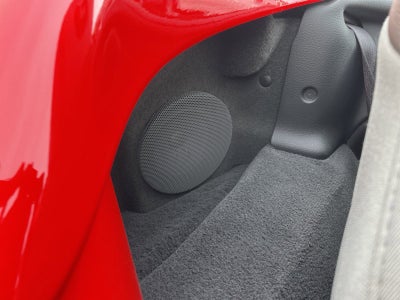 2013 Chevrolet Corvette Grand Sport 427 1SC