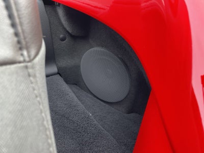 2013 Chevrolet Corvette Grand Sport 427 1SC