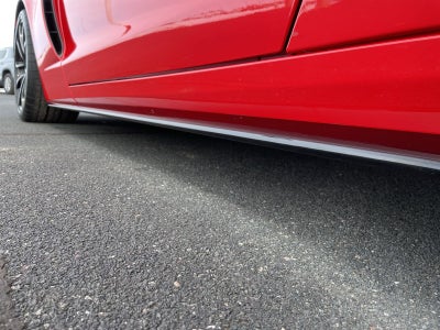 2013 Chevrolet Corvette Grand Sport 427 1SC