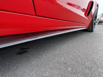 2013 Chevrolet Corvette Grand Sport 427 1SC