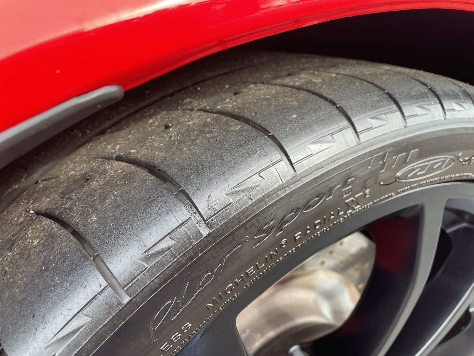 2013 Chevrolet Corvette Grand Sport 427 1SC