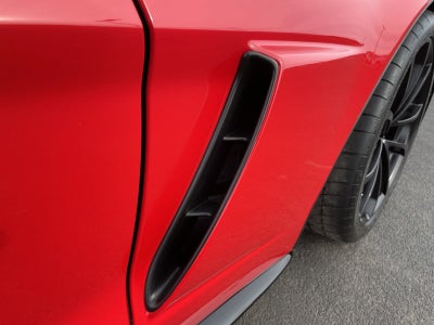 2013 Chevrolet Corvette Grand Sport 427 1SC