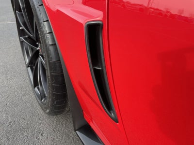 2013 Chevrolet Corvette Grand Sport 427 1SC