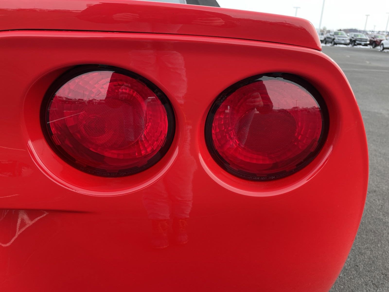 2013 Chevrolet Corvette Grand Sport 427 1SC