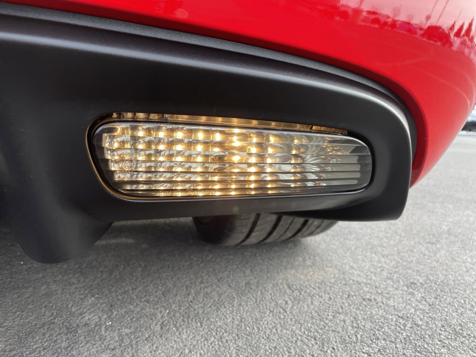 2013 Chevrolet Corvette Grand Sport 427 1SC