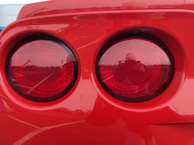 2013 Chevrolet Corvette Grand Sport 427 1SC