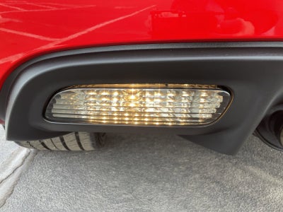 2013 Chevrolet Corvette Grand Sport 427 1SC