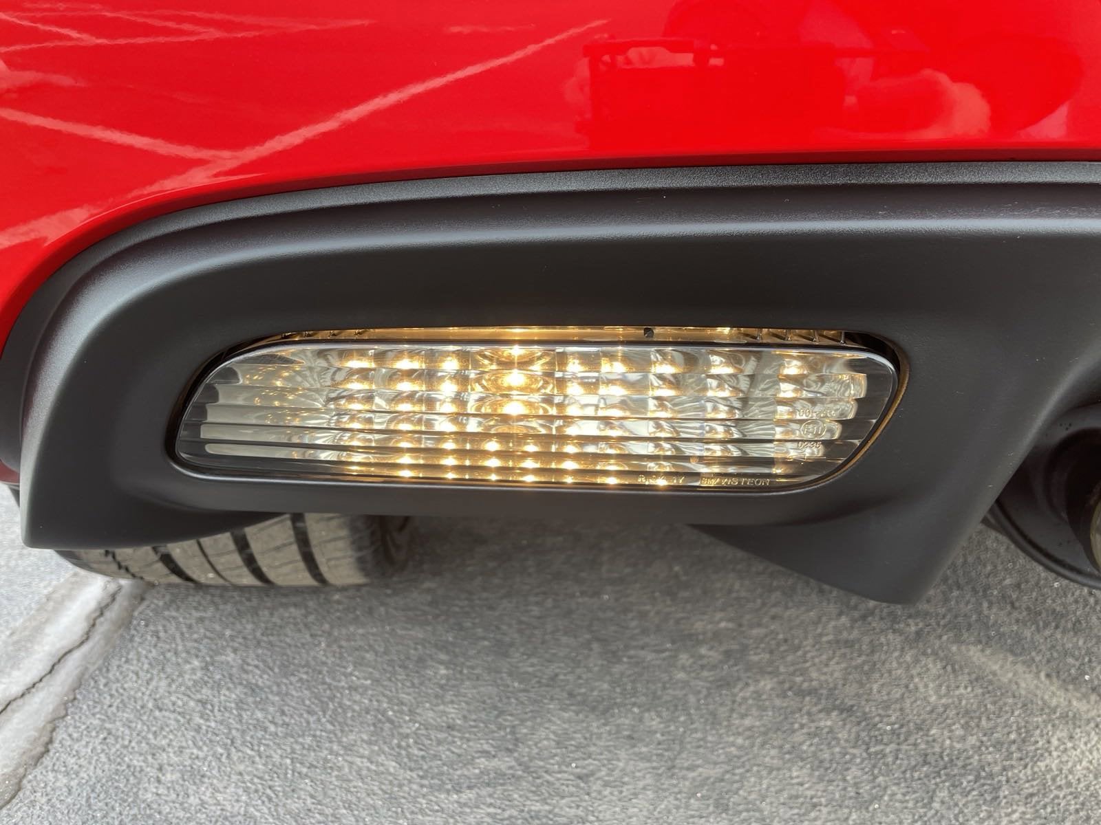 2013 Chevrolet Corvette Grand Sport 427 1SC