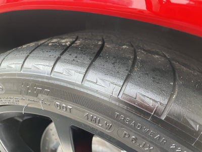 2013 Chevrolet Corvette Grand Sport 427 1SC