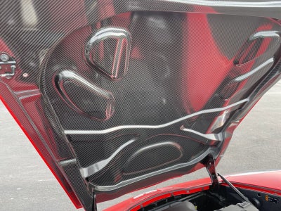 2013 Chevrolet Corvette Grand Sport 427 1SC