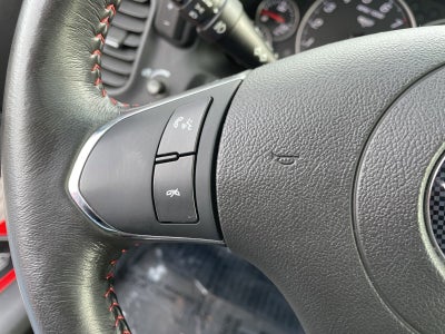 2013 Chevrolet Corvette Grand Sport 427 1SC