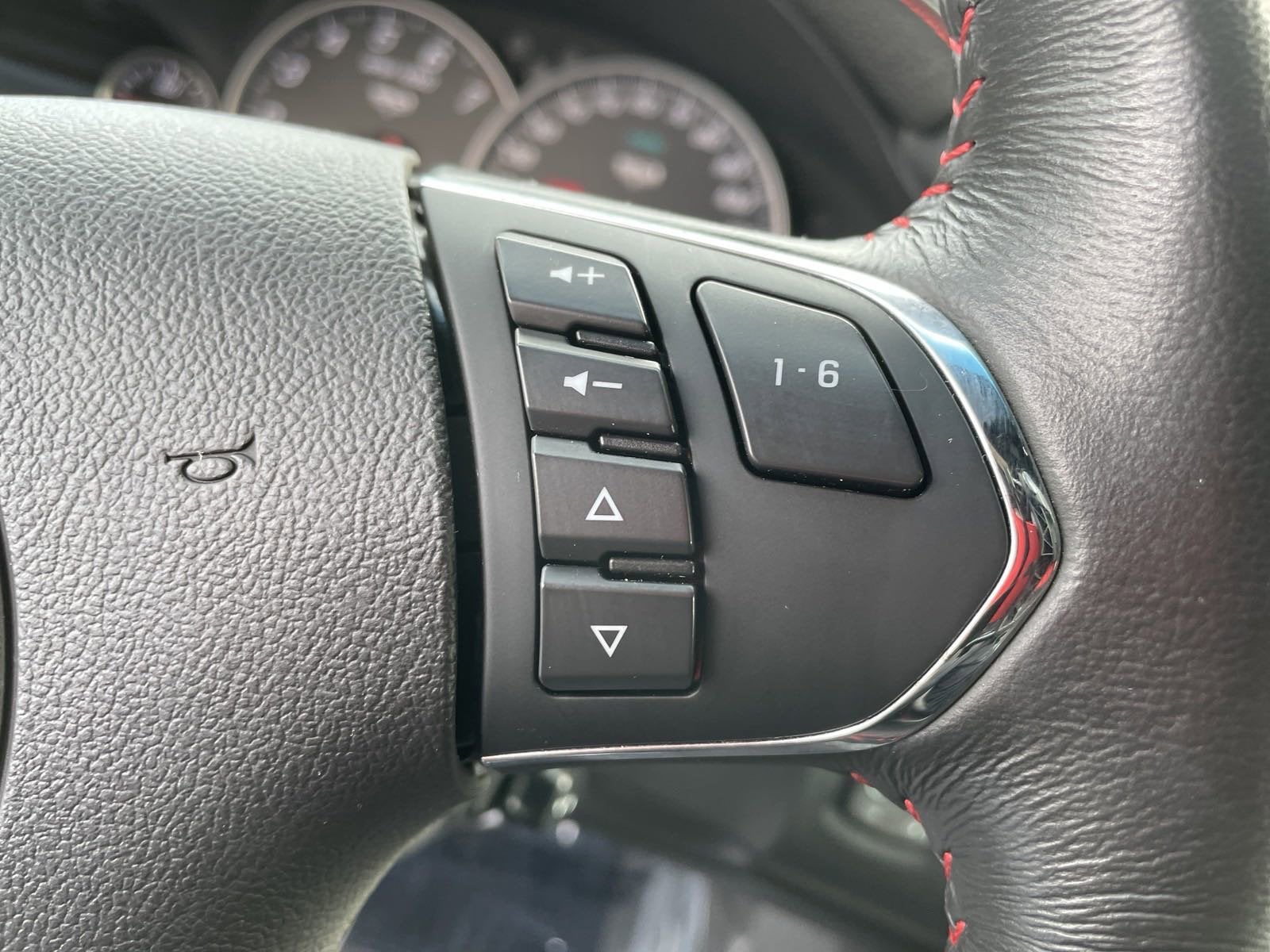 2013 Chevrolet Corvette Grand Sport 427 1SC