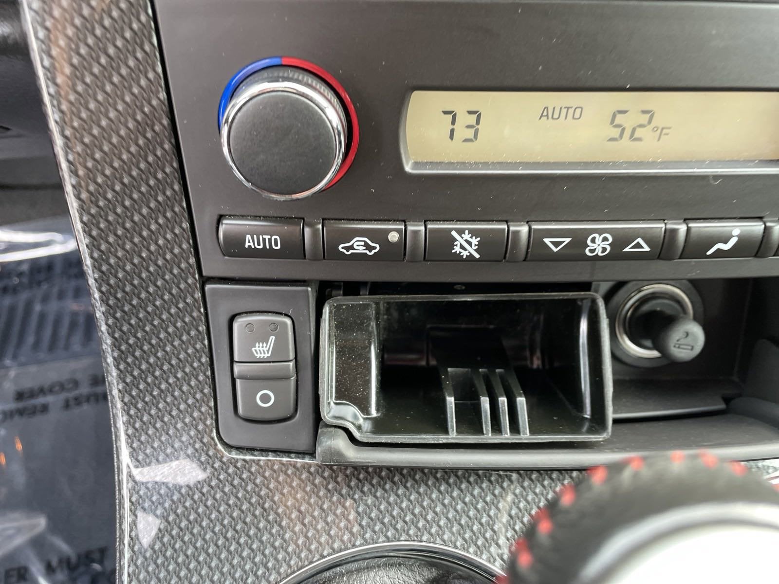 2013 Chevrolet Corvette Grand Sport 427 1SC