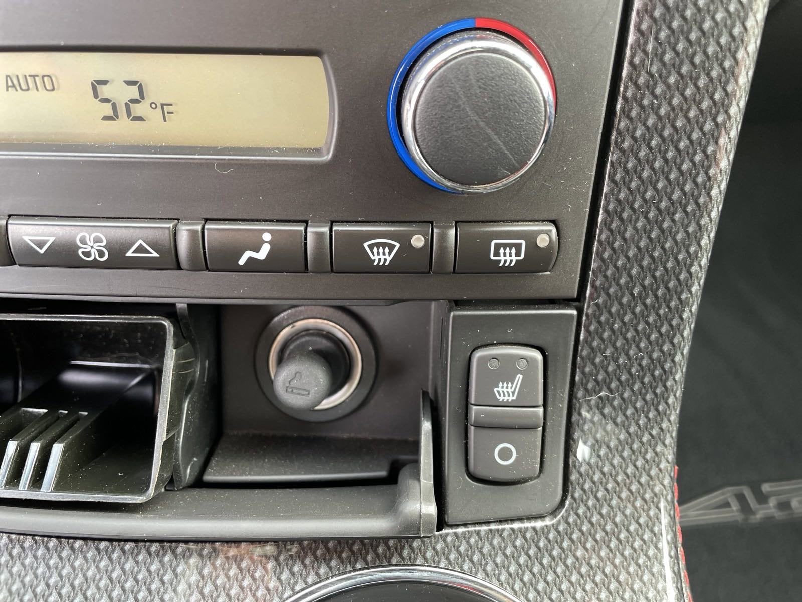 2013 Chevrolet Corvette Grand Sport 427 1SC