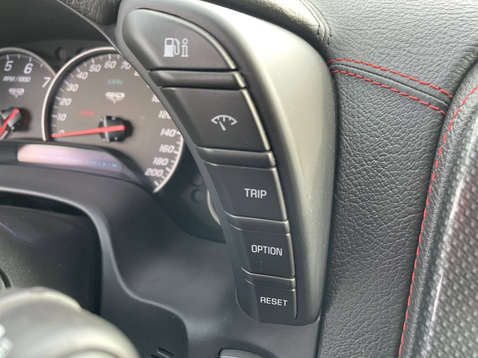 2013 Chevrolet Corvette Grand Sport 427 1SC