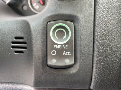 2013 Chevrolet Corvette Grand Sport 427 1SC