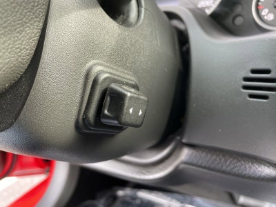 2013 Chevrolet Corvette Grand Sport 427 1SC