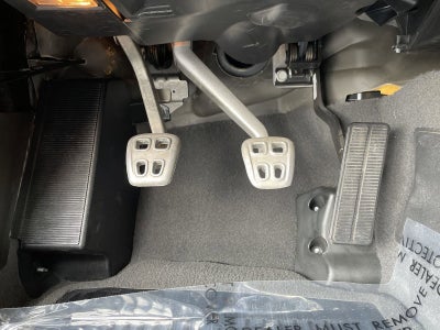 2013 Chevrolet Corvette Grand Sport 427 1SC