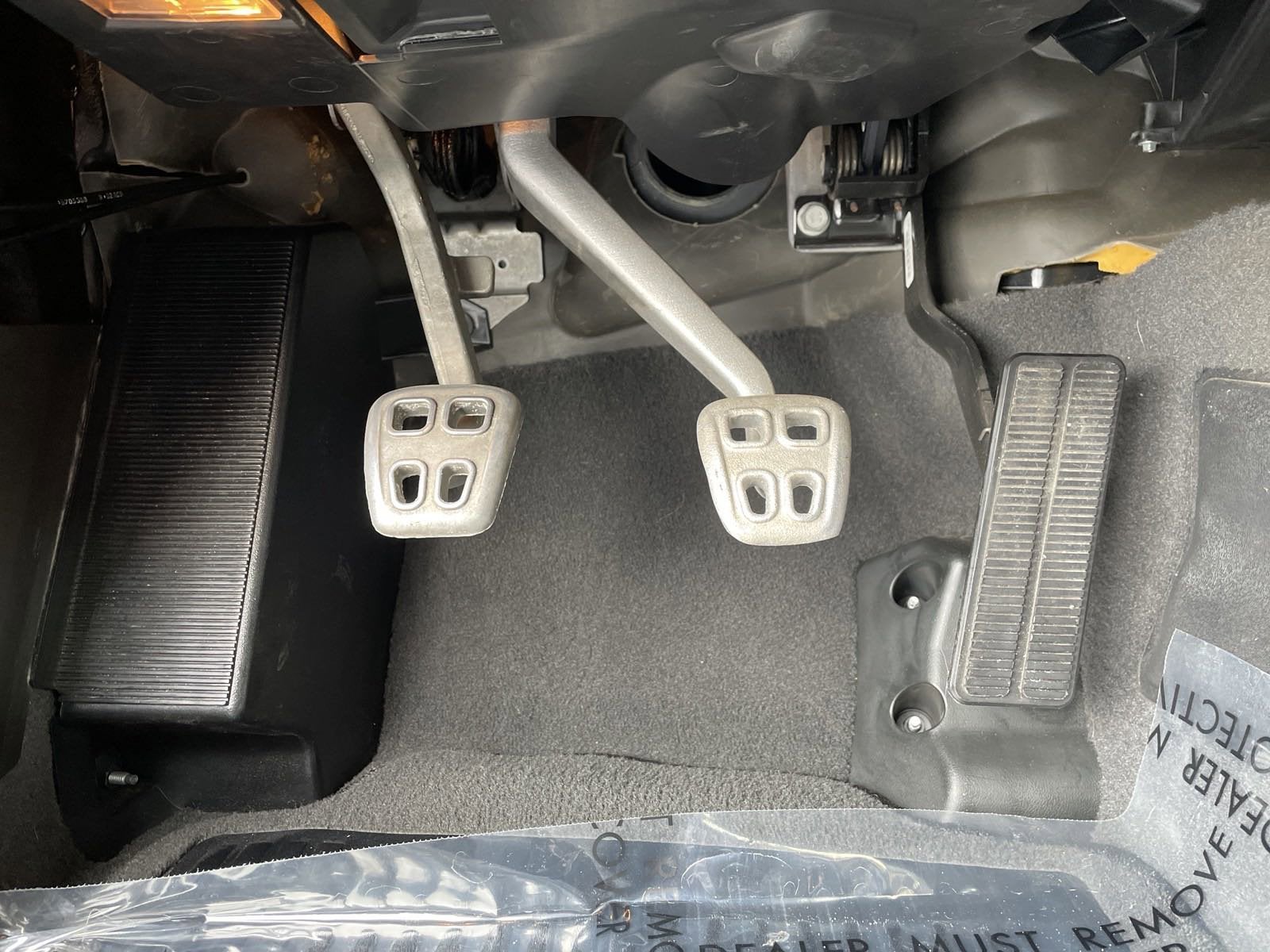 2013 Chevrolet Corvette Grand Sport 427 1SC