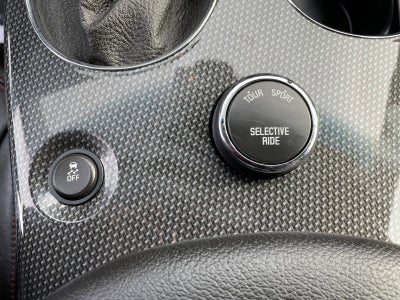 2013 Chevrolet Corvette Grand Sport 427 1SC