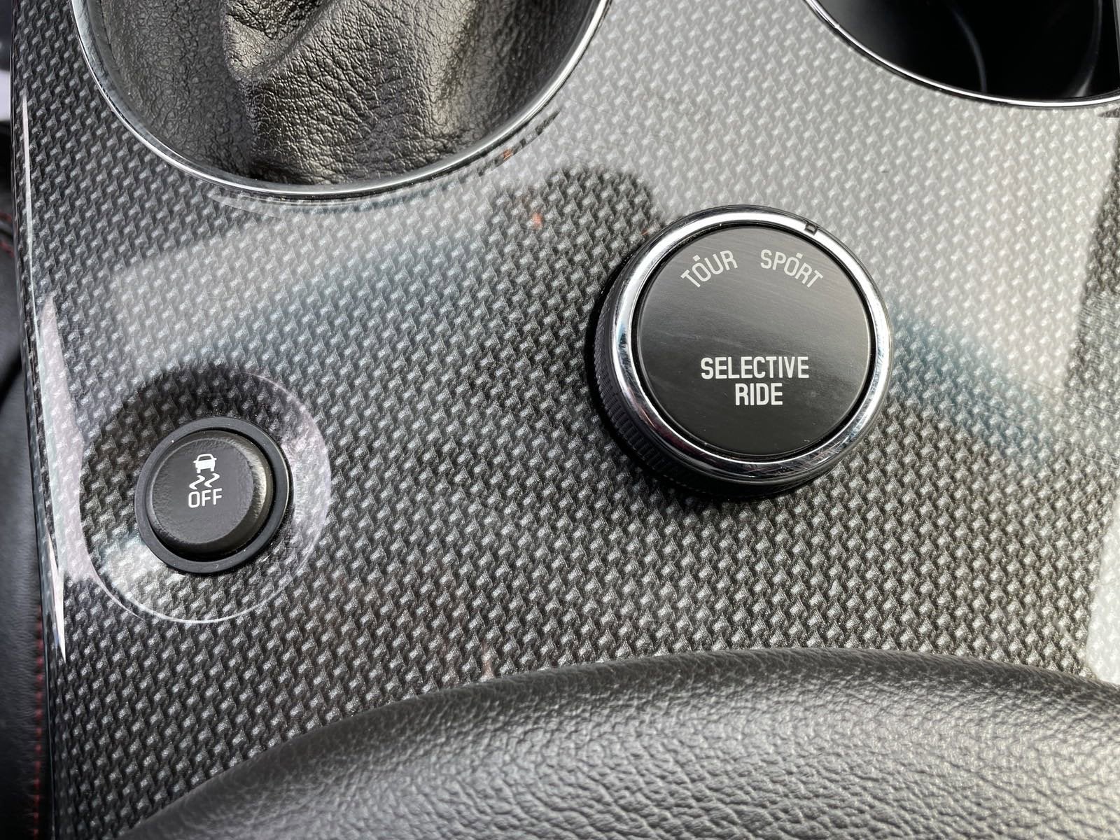 2013 Chevrolet Corvette Grand Sport 427 1SC