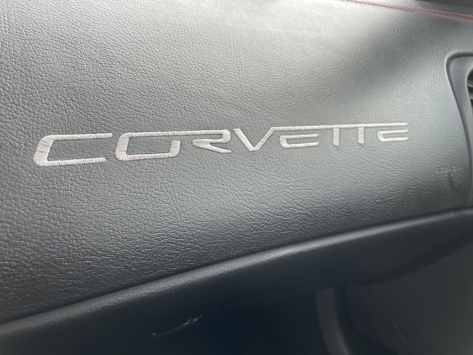 2013 Chevrolet Corvette Grand Sport 427 1SC
