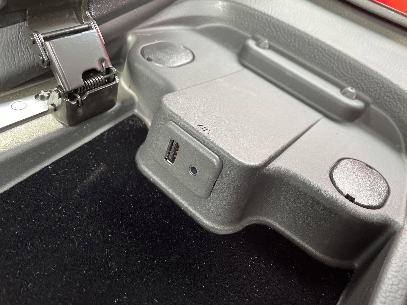 2013 Chevrolet Corvette Grand Sport 427 1SC