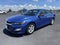 2023 Chevrolet Malibu LS