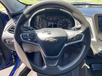 2023 Chevrolet Malibu LS