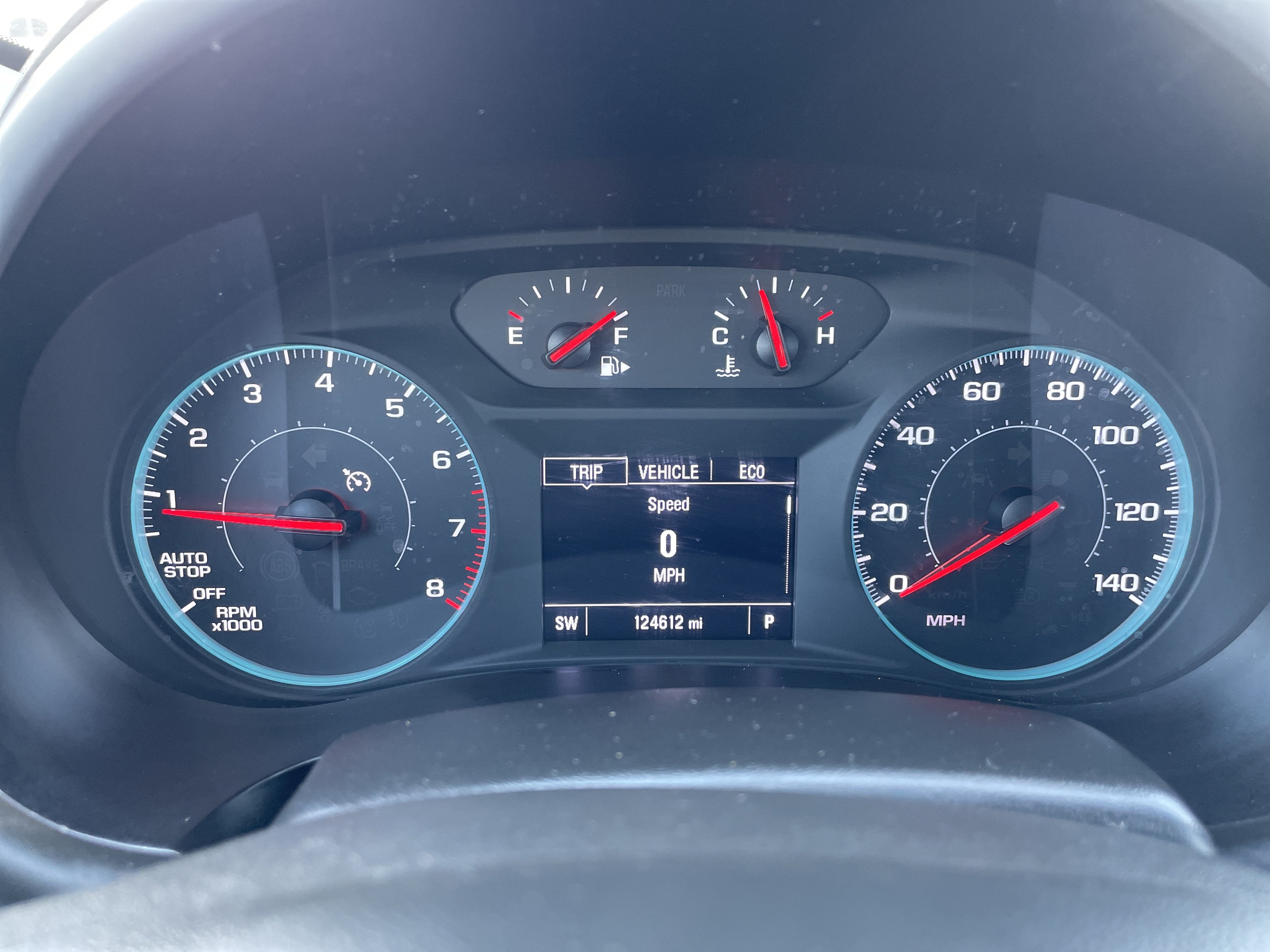 2023 Chevrolet Malibu LS