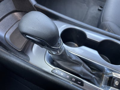 2023 Chevrolet Malibu LS