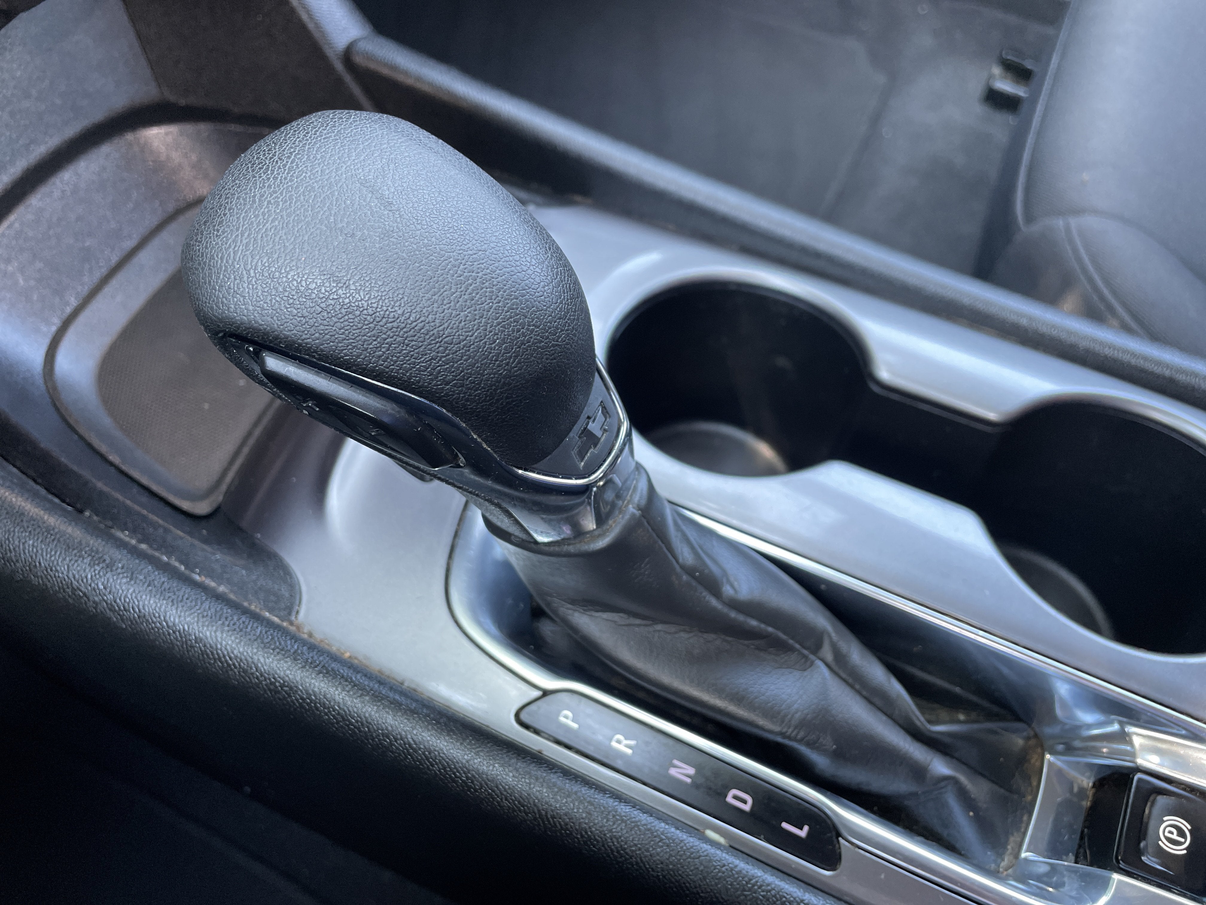 2023 Chevrolet Malibu LS