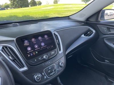 2023 Chevrolet Malibu LS