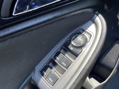 2023 Chevrolet Malibu LS