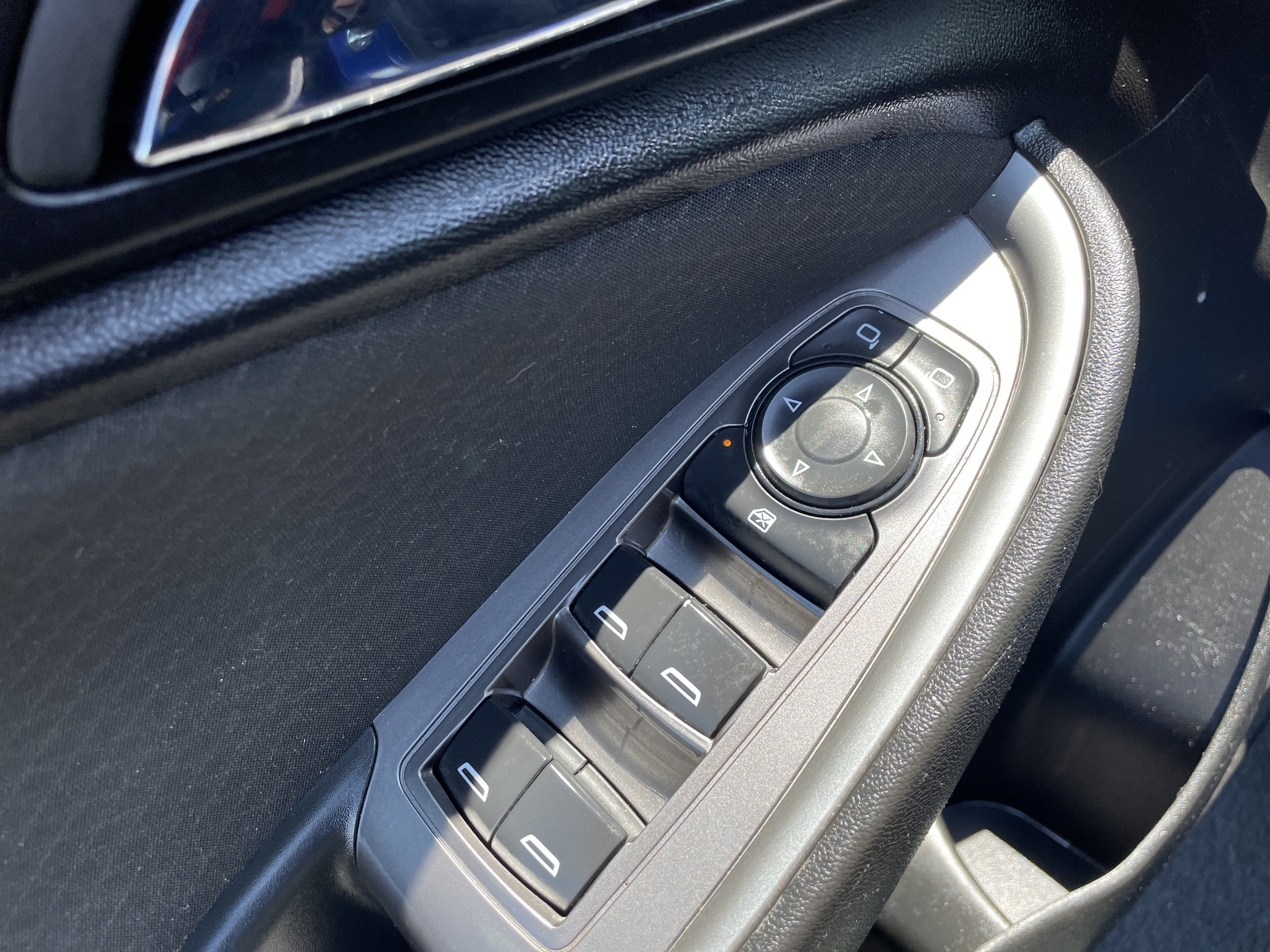 2023 Chevrolet Malibu LS
