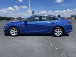 2023 Chevrolet Malibu LS