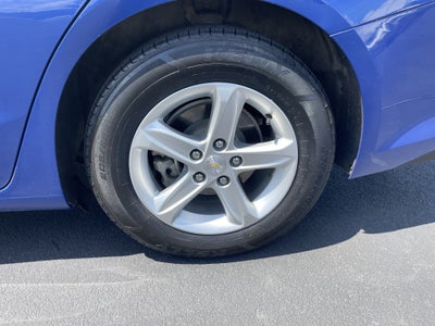 2023 Chevrolet Malibu LS