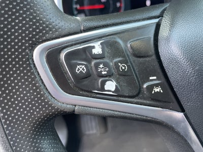 2023 Chevrolet Malibu LS