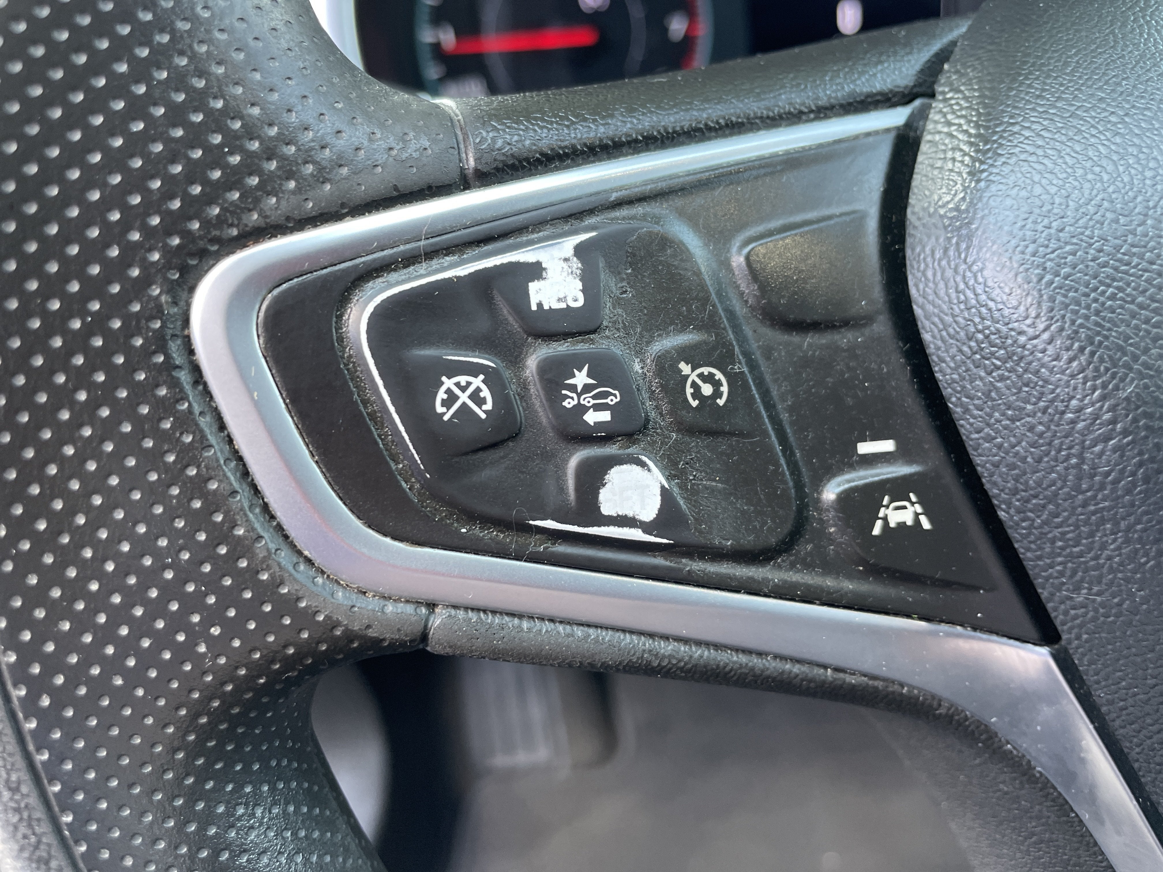 2023 Chevrolet Malibu LS