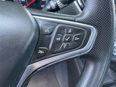 2023 Chevrolet Malibu LS