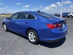 2023 Chevrolet Malibu LS