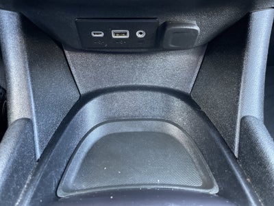 2023 Chevrolet Malibu LS