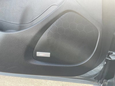 2025 Chevrolet Malibu 2LT