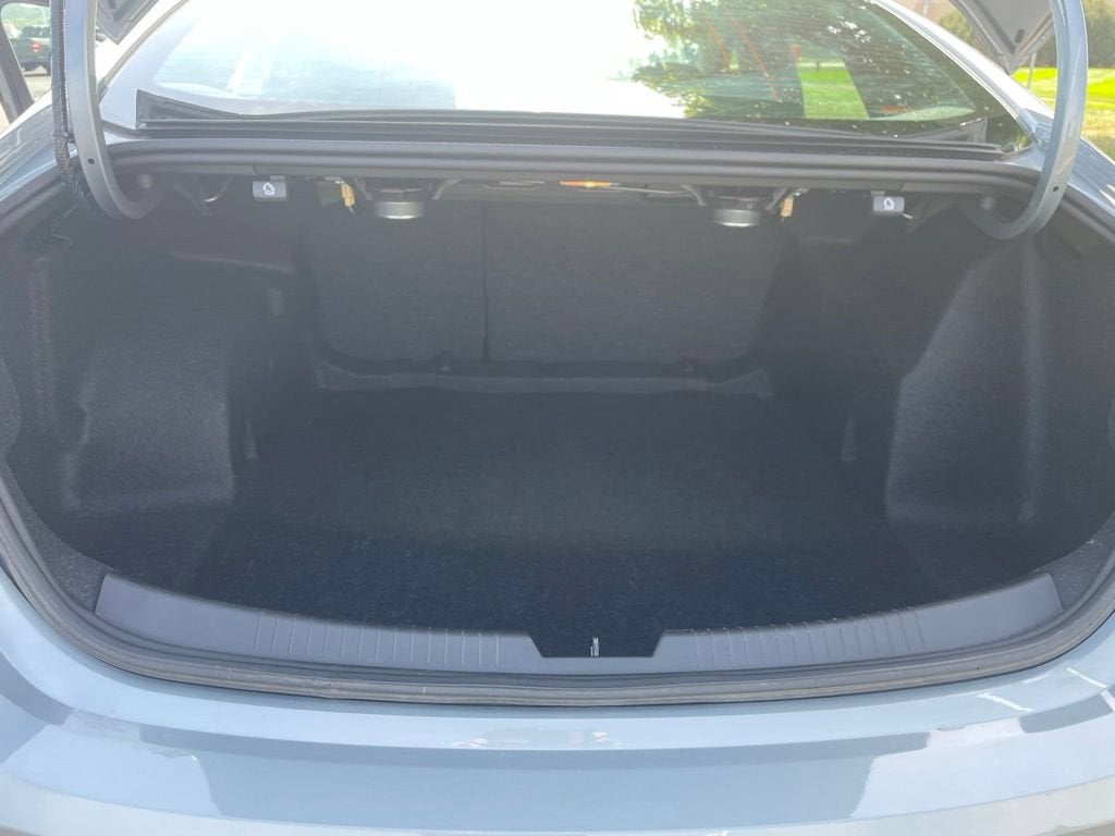 2025 Chevrolet Malibu 2LT
