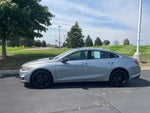 2025 Chevrolet Malibu 2LT